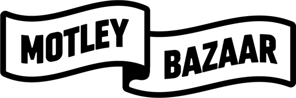 Motley Bazaar